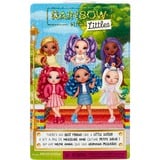 MGA Entertainment Rainbow High Littles Dolls- Daisy (Yellow), Bambola Rainbow High Littles Dolls- Daisy (Yellow), Bambola alla moda, Femmina, 4 anno/i, Bambino/Bambina, 13,9 mm, Multicolore