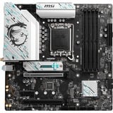 MSI 7D99-017R Nero/Argento