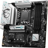 MSI 7D99-017R, Scheda madre Nero/Argento