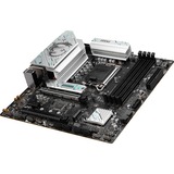 MSI 7D99-017R, Scheda madre Nero/Argento