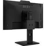 MSI PRO MP272PMG, Monitor LED Nero, 68,6 cm (27"), 1920 x 1080 Pixel, Full HD, LCD, 4 ms, Nero
