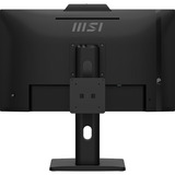 MSI PRO MP272PMG, Monitor LED Nero, 68,6 cm (27"), 1920 x 1080 Pixel, Full HD, LCD, 4 ms, Nero