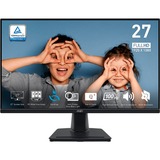 MSI PRO MP275, Monitor LED Nero