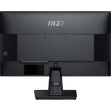 MSI PRO MP275, Monitor LED Nero