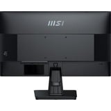 MSI Pro MP275DE Monitor PC 68,6 cm (27") 1920 x 1080 Pixel Full HD LCD Nero, Monitor LED Nero, 68,6 cm (27"), 1920 x 1080 Pixel, Full HD, LCD, 4 ms, Nero