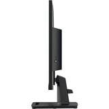 MSI Pro MP275DE Monitor PC 68,6 cm (27") 1920 x 1080 Pixel Full HD LCD Nero, Monitor LED Nero, 68,6 cm (27"), 1920 x 1080 Pixel, Full HD, LCD, 4 ms, Nero