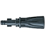 Makita 197853-7, Adattatore Nero