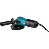Makita 9558HNRZ, Smerigliatrice angolare blu/Nero
