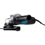 Makita 9558HNRZ, Smerigliatrice angolare blu/Nero