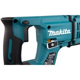 Makita HR007GZ, Trapano a percussione blu/Nero