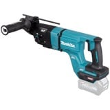 Makita HR007GZ, Trapano a percussione blu/Nero