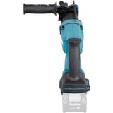 Makita HR007GZ, Trapano a percussione blu/Nero