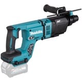 Makita HR007GZ, Trapano a percussione blu/Nero