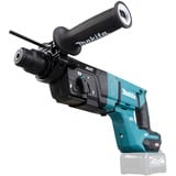 Makita HR007GZ, Trapano a percussione blu/Nero