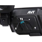 Makita HR007GZ, Trapano a percussione blu/Nero