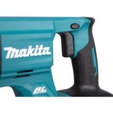 Makita HR007GZ, Trapano a percussione blu/Nero
