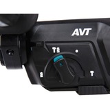 Makita Martello combinato a batteria HR007GZ XGT, 40Volt, Trapano a percussione blu/Nero