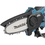 Makita Seghetto a batteria UC100DZ, 12 Volt, Potatore blu/Nero