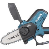Makita Seghetto a batteria UC100DZ, 12 Volt, Potatore blu/Nero