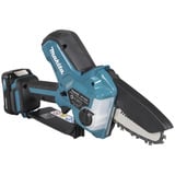 Makita Seghetto a batteria UC100DZ, 12 Volt, Potatore blu/Nero