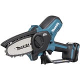Makita Seghetto a batteria UC100DZ, 12 Volt, Potatore blu/Nero