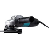 Makita Smerigliatrice angolare 9558HNRZ blu/Nero