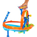 Mattel Action JBX65 veicolo giocattolo, Ippodromo Set di veicoli e piste, 4 anno/i, Plastica, Multicolore
