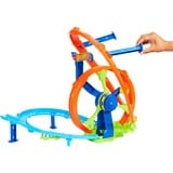 Mattel Action JBX65 veicolo giocattolo, Ippodromo Set di veicoli e piste, 4 anno/i, Plastica, Multicolore