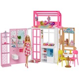 Mattel HCD48 casa per le bambole 3 anno/i