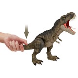 Mattel HDY55 Action figure giocattolo Jurassic World HDY55, 4 anno/i, Verde, Grigio, Plastica