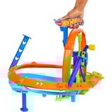 Mattel JBX65, Ippodromo 