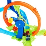 Mattel JBX65, Ippodromo 