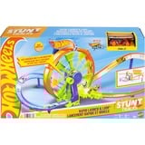 Mattel JBX65 veicolo giocattolo, Ippodromo Set di veicoli e piste, 4 anno/i, Plastica, Multicolore