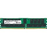 Micron MTA18ASF4G72PDZ-3G2R verde