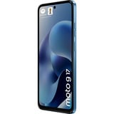Motorola moto g17 128GB, Handy celeste