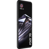 Motorola razr 70 256GB Swarovski, Handy Nero