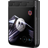 Motorola razr 70 256GB Swarovski, Handy Nero