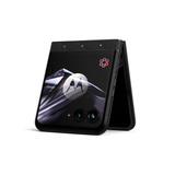 Motorola razr 70 256GB Swarovski, Handy Nero
