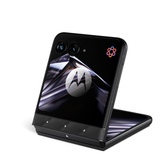 Motorola razr 70 256GB Swarovski, Handy Nero
