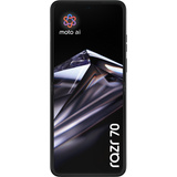 Motorola razr 70 256GB Swarovski, Handy Nero