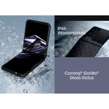 Motorola razr 70 256GB Swarovski, Handy Nero