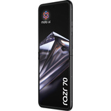 Motorola razr 70 256GB Swarovski, Handy Nero