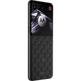 Motorola razr 70 256GB Swarovski, Handy Nero