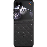 Motorola razr 70 256GB Swarovski, Handy Nero