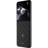 Motorola razr 70 256GB Swarovski, Handy Nero