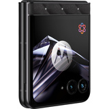 Motorola razr 70 256GB Swarovski, Handy Nero