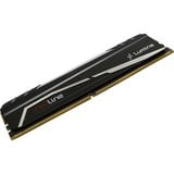 Mushkin Redline memoria 32 GB 2 x 16 GB DDR4 3600 MHz Nero, 32 GB, 2 x 16 GB, DDR4, 3600 MHz, 288-pin DIMM