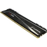 Mushkin Redline memoria 32 GB 2 x 16 GB DDR4 3600 MHz Nero, 32 GB, 2 x 16 GB, DDR4, 3600 MHz, 288-pin DIMM