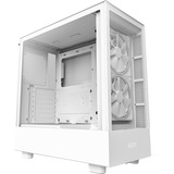 NZXT CC-H51EW-01 bianco (matto)