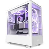 NZXT CC-H51EW-01 bianco (matto)